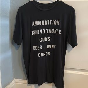 Bandit Band Vintage Wash Graphic T-Shirt